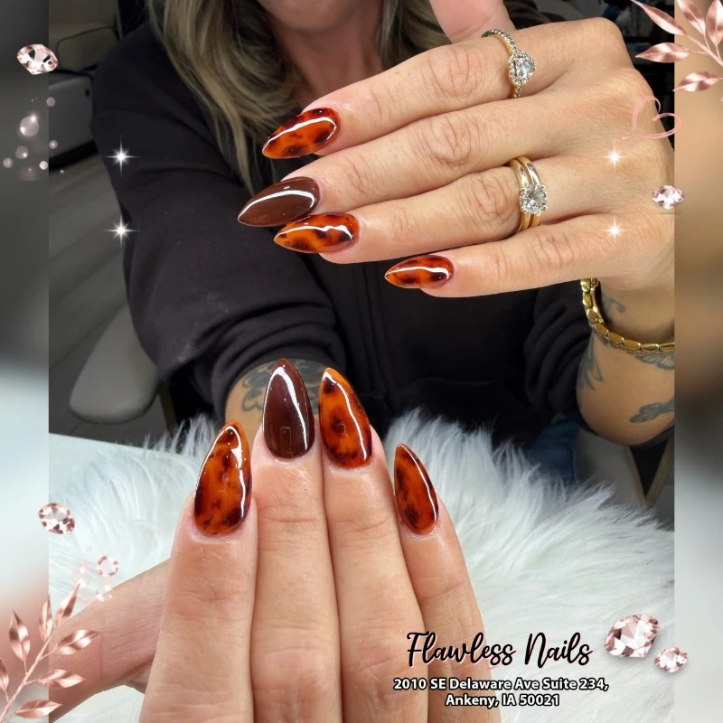 Nail Art Design Oct 2026